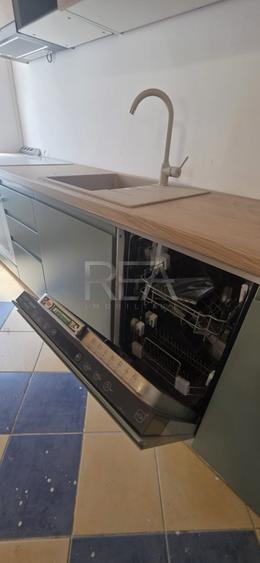 3 Camere | Știrbei Vodă – Cișmigiu | Imobil Interbelic RS1 - 12