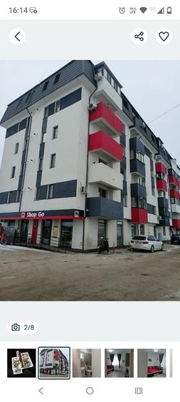 Garsoniera Bucuresti Militari spre inchiriere 1500lei - 4