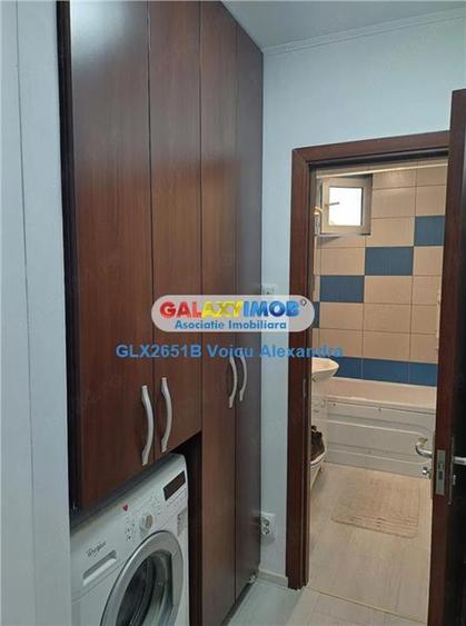 Apartament cu 2 camere decomandat, mobilat în Berceni