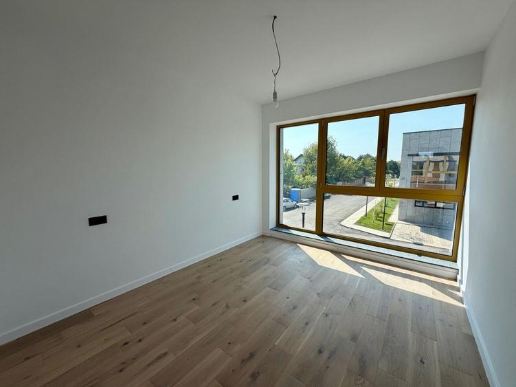 Tehnologie Smart și Grădină Privată în Pipera – First Estates Villas - 18