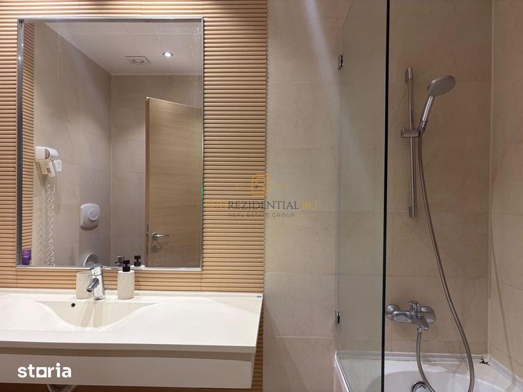 Apartament cu 2 camere în Vitan