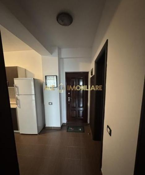 Apartament cu 2 camere decomandat, mobilat în Militari