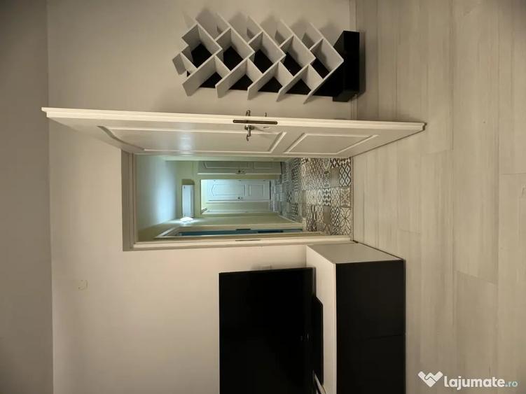 Apartament cu 2 camere decomandat în Berceni