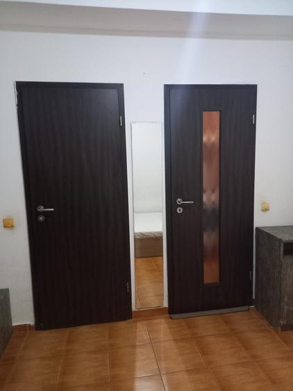 Garsonieră semidecomandată în Apusului