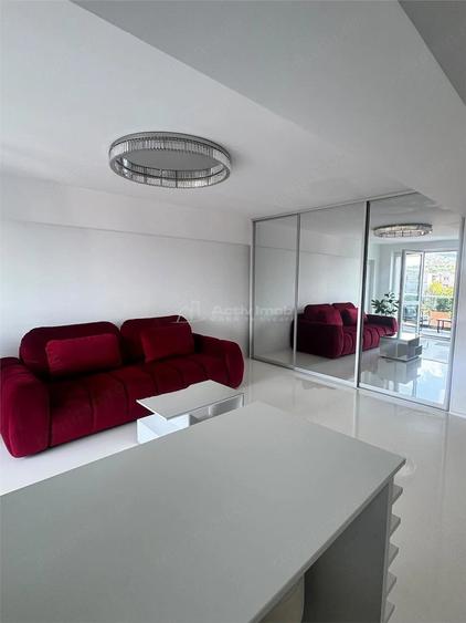 Apartament cu 2 camere decomandat în 22 Decembrie