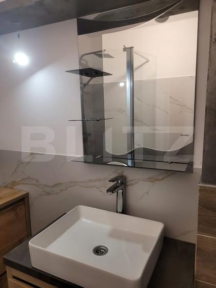 Apartament cu 2 camere decomandat, mobilat în Cloșca