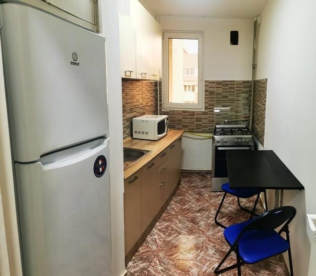 Apartament cu 3 camere circular în Drumul Taberei