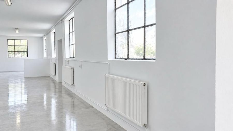 Spațiu comercial, de 125 mp, în Central