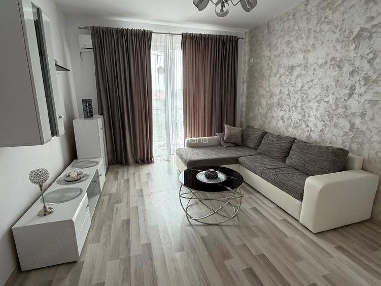 de vanzare ap 2 camere complex Rezidential Crinului Chiajna