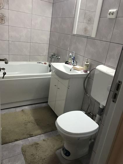 Apartament cu 2 camere semidecomandat în Gheorgheni