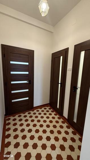 Apartament cu 3 camere în Eminescu