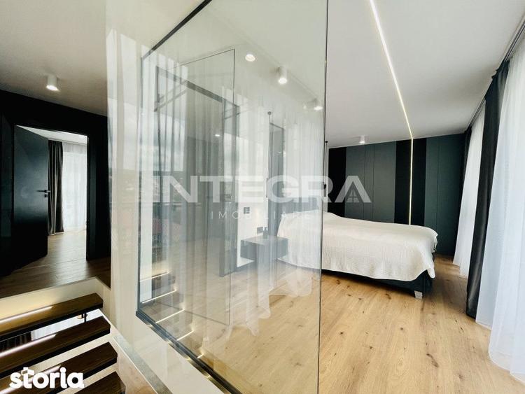 Inchiriez Penthouse Lux | Panorama Superba | Str. Stelutei | Parcare - 16