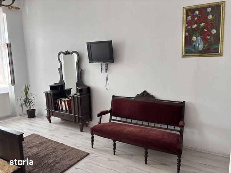 Apartament cu 2 camere în Ultracentral