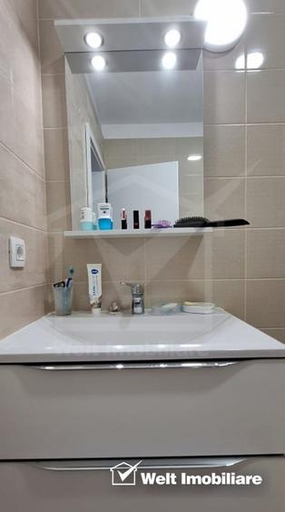Apartament 2 camere de inchiriat Pta Abator - 11