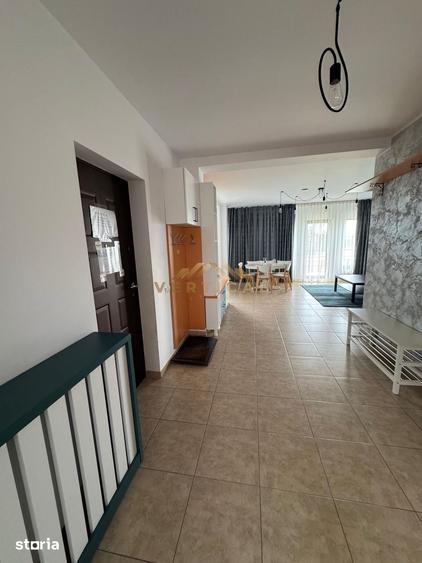 Apartament cu 3 camere în Berceni