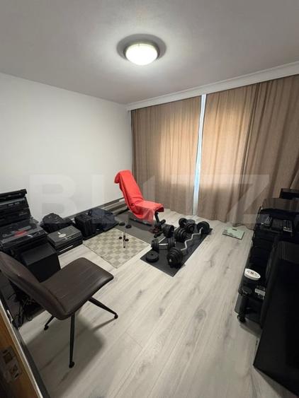 Apartament cu 2 camere, etaj 1, Stefan Cel Mare - 5