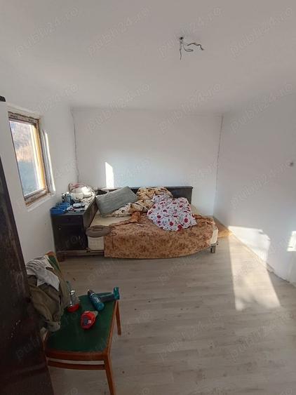 Teren de 1155 mp, în Fințești