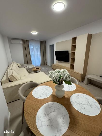 Apartament cu 2 camere în Iris