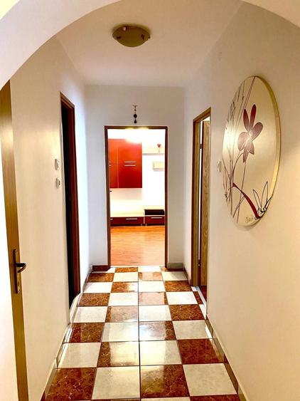 Apartament cu 2 camere decomandat în Nicolae Grigorescu
