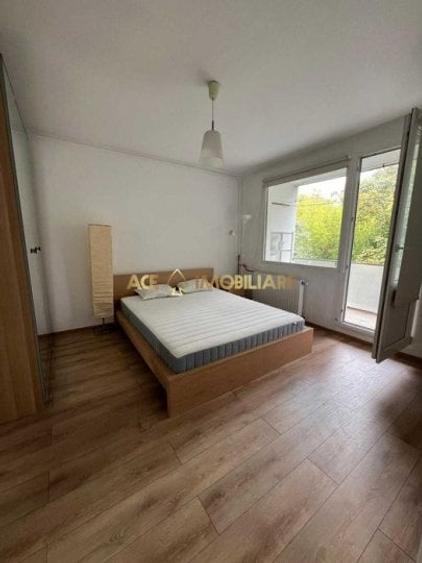 3 Camere de inchiriat | Berceni | Metrou | Utilat-Mobilat - 1