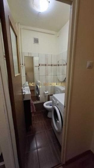 Apartament cu 3 camere decomandat, mobilat în Dristor
