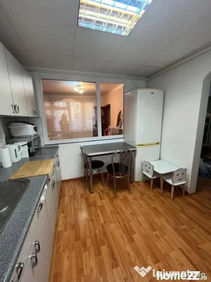 Apartament cu 2 camere decomandat în Bogdan Vodă