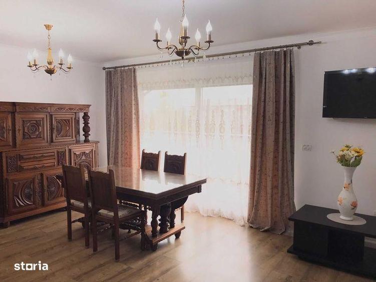 Inchiriez apartament deosebit, tip penthouse - 2