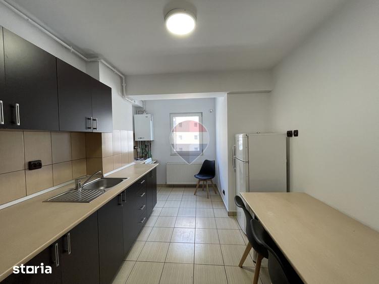 Garsoniera 40 mp Confort City- Splaiul Unirii - 11