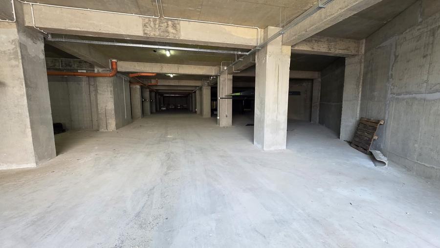 Garsonieră decomandată în Alexandru cel Bun