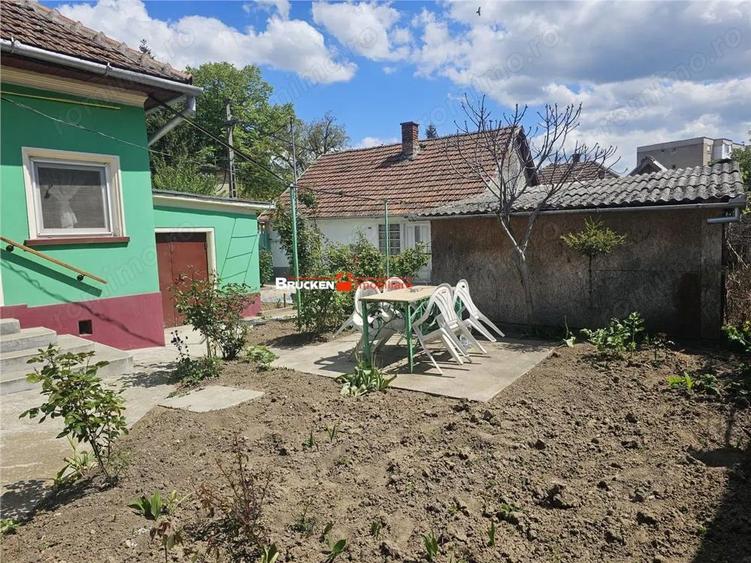 Casă cu 3 camere în Nord