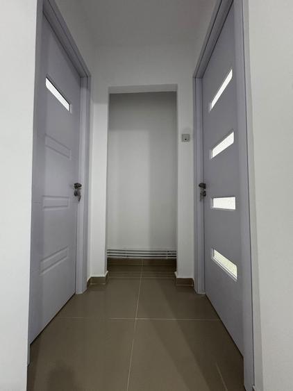 Apartament cu 2 camere nedecomandat în Tătărași