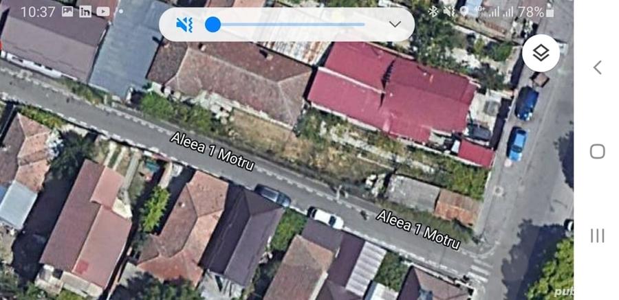 Casă cu 4 camere în Brestei