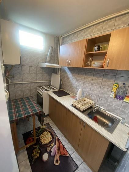 Garsonieră decomandată în Mănăștur