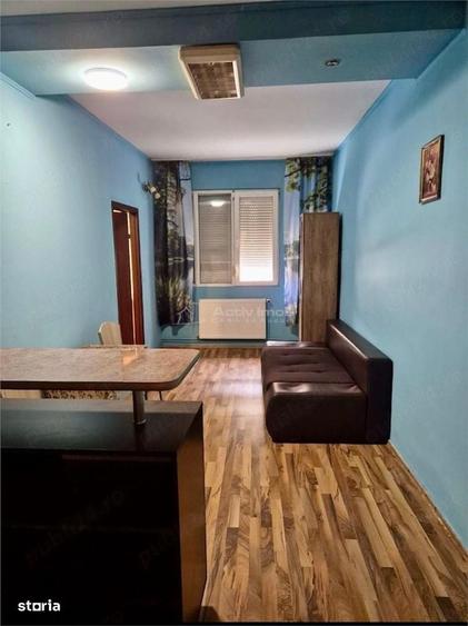 Apartament cu 2 camere în UTA