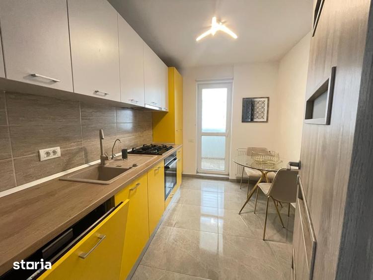 Apartament 3 camere | Decomandat | 81,73mp | Acces Metrou | Comision 0 - 6