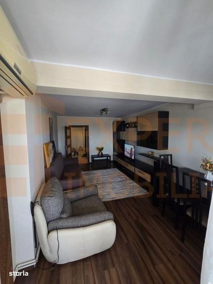 Apartament cu 3 camere decomandat în ICIL
