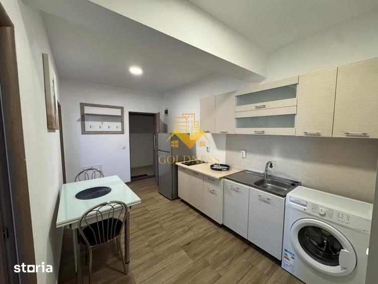 2 camere decomandate, modern, parcare, Cartierul Buna Ziua, Zona Audi - 3