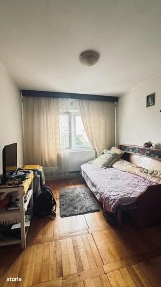 AV696 Apartament 3 camere, complet decomandat, Lipovei - 6