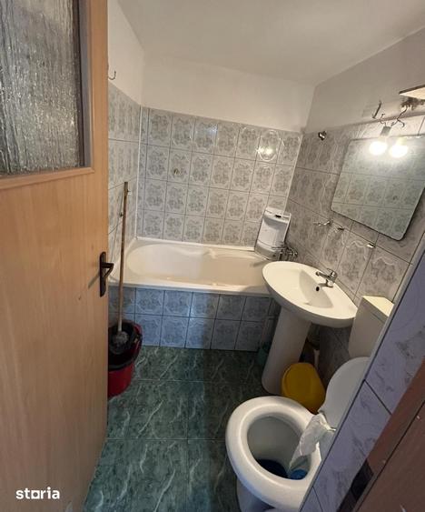 Apartament cu 2 camere decomandat - zona Mircea - 2