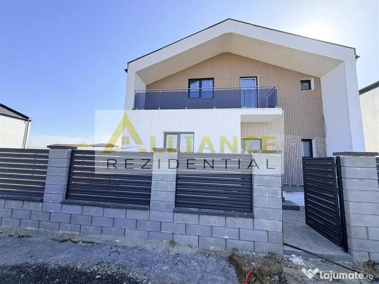Casa viitorului || Pompa de caldura || Panouri foto 117 kw - 3