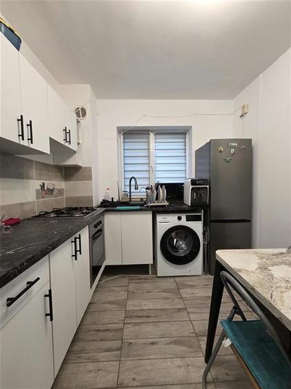 Apartament cu 2 camere decomandat în Tătărași