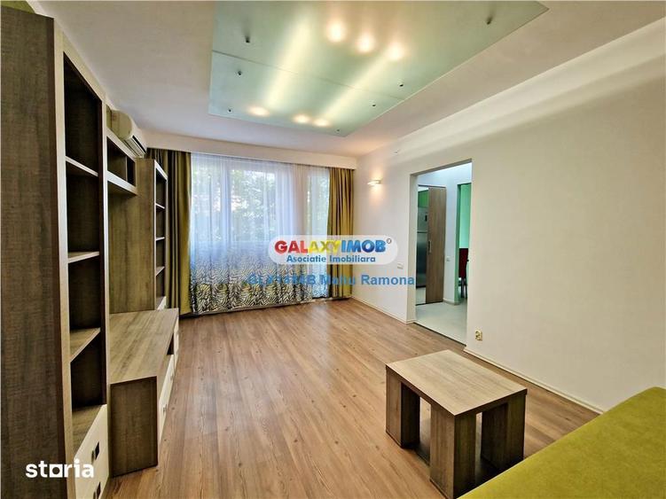 Apartament 2 camere, modern, mobilier nou, Ion Mihalache - Popisteanu - 2