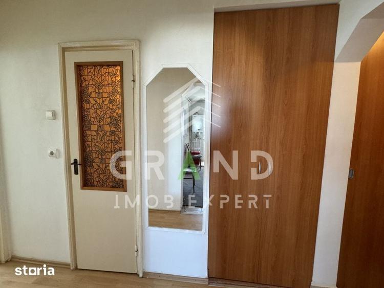 OPORTUNITATE! 2 Camere cu Balcon | ManasturZona Mehedinti | Cheltui - 11