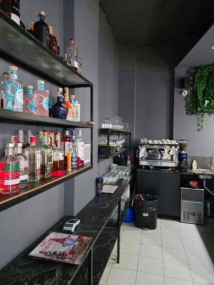 Spațiu comercial, de 163 mp, în Universitate
