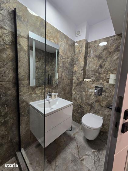 Apartament cu 2 camere în Floreasca