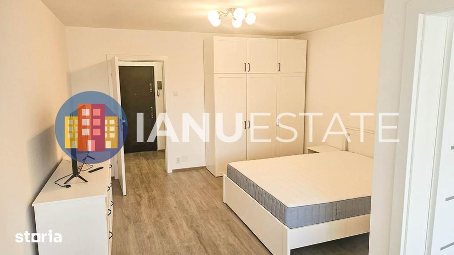 Piata Iancului 10` Metrou Obor Bd Ferdinand Renovat Prima Chirie - 8