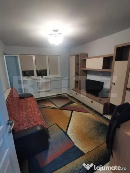 Apartament cu 2 camere decomandat în Mănăștur