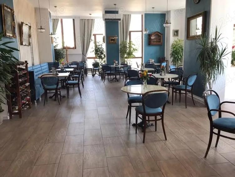 Spațiu comercial, de 160 mp, în Ultracentral