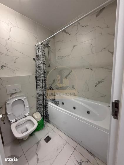 Apartament cu 2 camere în Tudor Vladimirescu