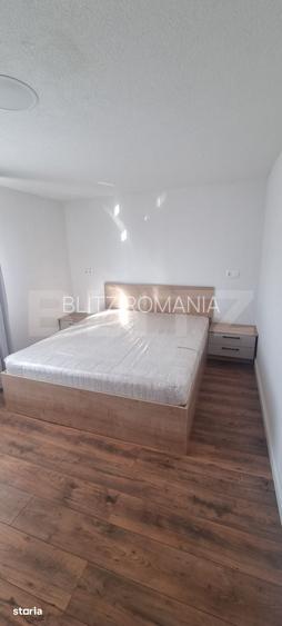 Casa 2 camere, 92 mp, zona Campia Turzii, Nord-Est